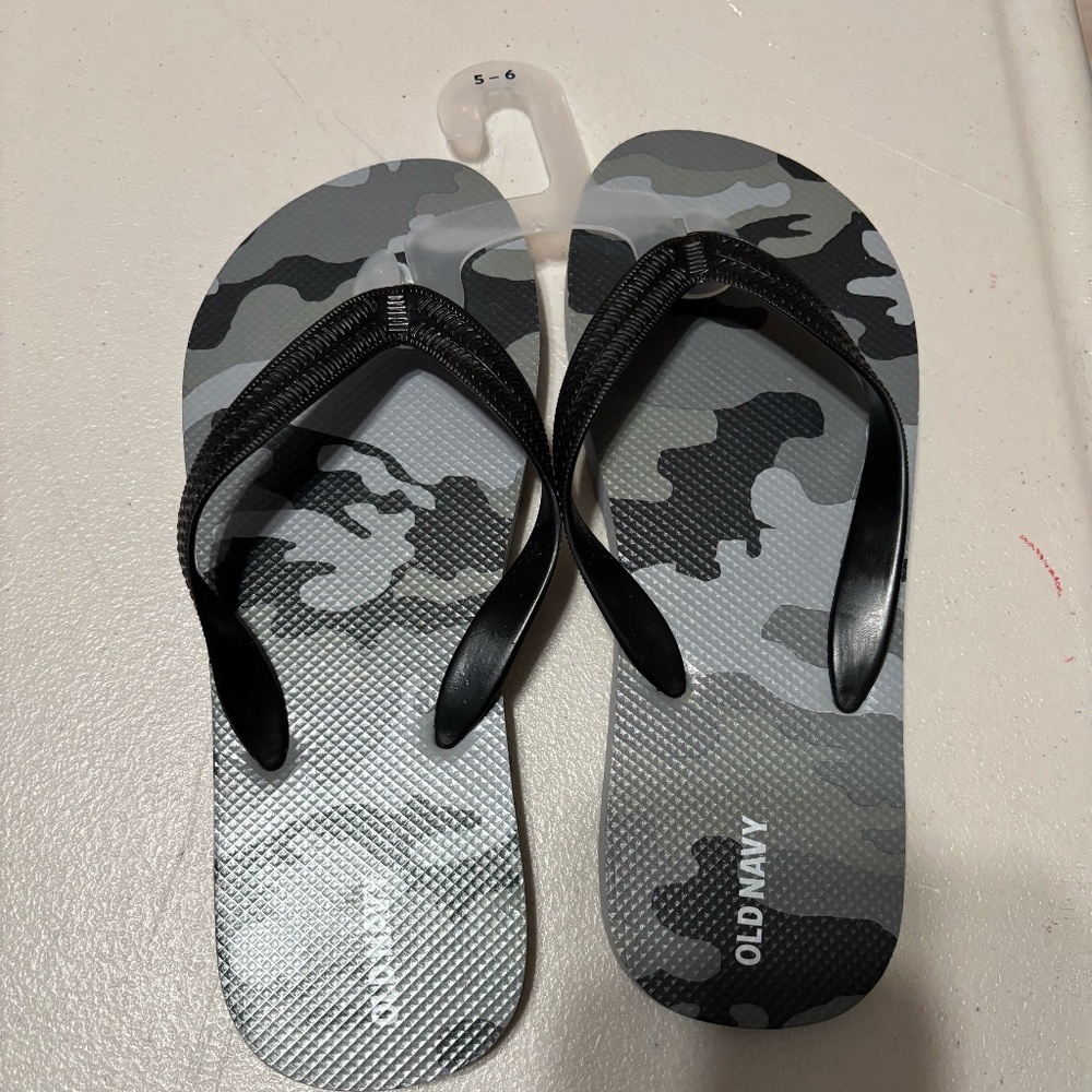 Boys Sandals